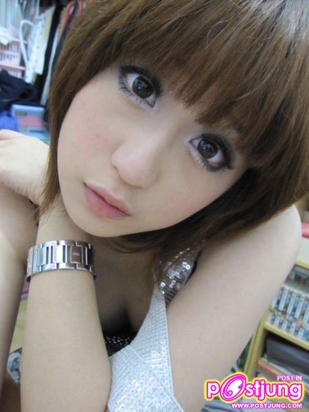 mix ความน่ารัก กำลัง2