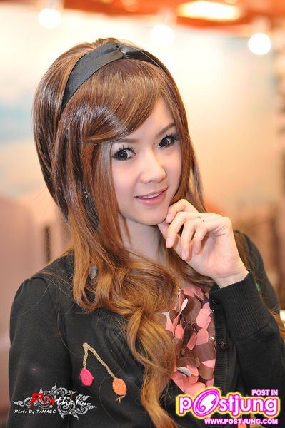 mix ความน่ารัก กำลัง2