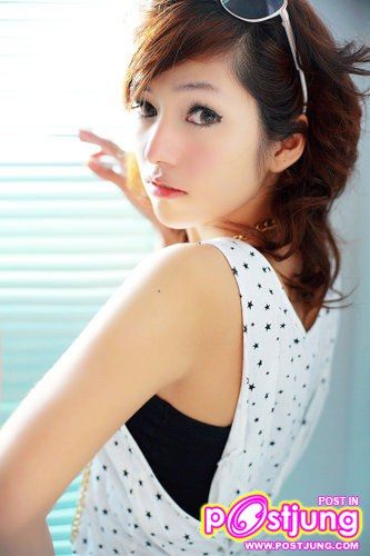 mix ความน่ารัก กำลัง2