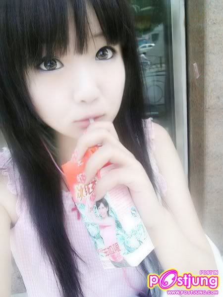 mix ความน่ารัก กำลัง2