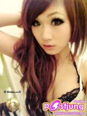 mix ความน่ารัก กำลัง2