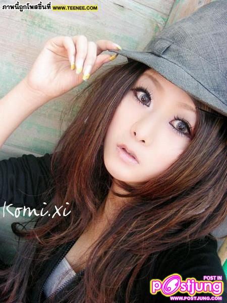 mix ความน่ารัก กำลัง2