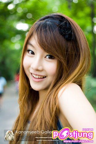 mix ความน่ารัก กำลัง2