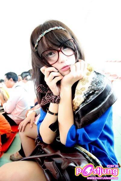 mix ความน่ารัก กำลัง2