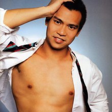 รวมหนุ่ม centerfold ของ volume ค่ะ