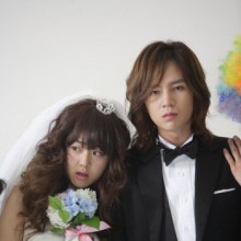 ซี่รี่ย์ใหม่ของ จาง กึน ซอก Mary Stayed Out All Night