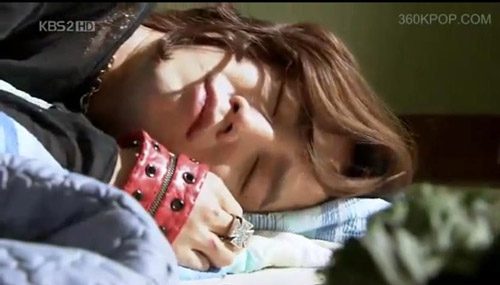 หลับน่ารัก