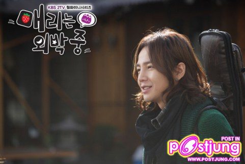 ซอกกี้หวานมาก