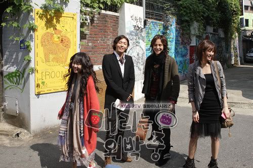 นักแสดงเอก