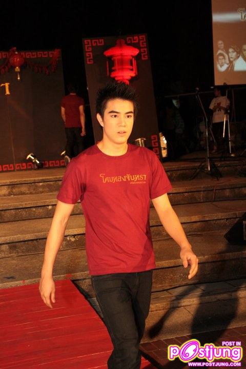 ฝุ่น พระเอก mv