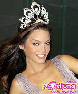 ติด top 15 โดนประกาศชื่อคนแรกทุกที ยอมจริงๆเปอร์โตริโก