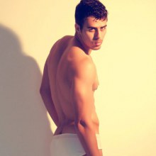 หล่อ เซ็กซี่ นายแบบคนนี้ ชอบๆๆๆๆ