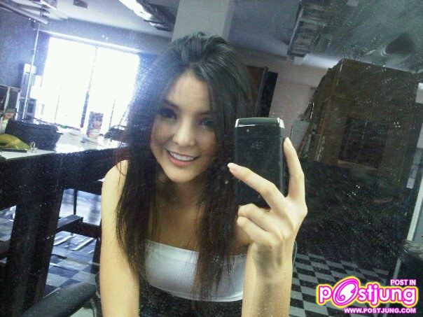 น้อง เกตุ ดาวสวนสุนันทา