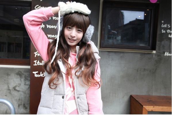 net idol โดโด้เยอะมากน่ารักที่สุด