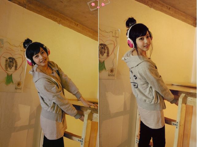 net idol โดโด้เยอะมากน่ารักที่สุด