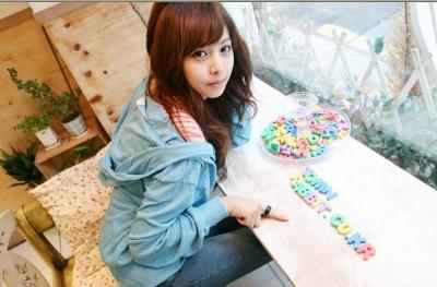 net idol โดโด้เยอะมากน่ารักที่สุด2