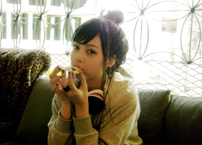 net idol โดโด้เยอะมากน่ารักที่สุด2