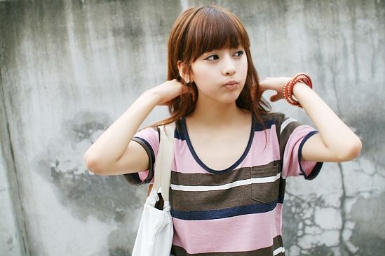 net idol โดโด้เยอะมากน่ารักที่สุด2