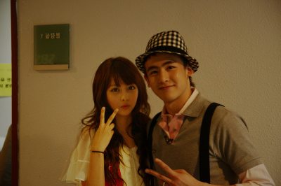 net idol โดโด้เยอะมากน่ารักที่สุด2