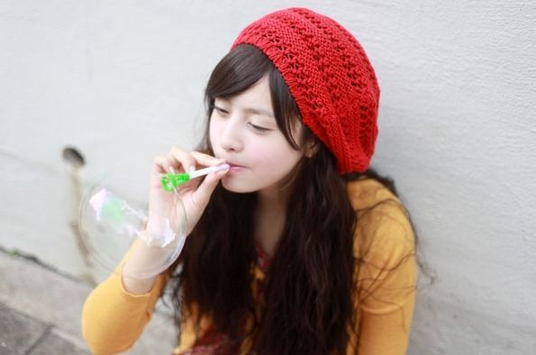 net idol โดโด้เยอะมากน่ารักที่สุด2