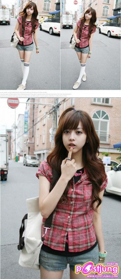 net idol โดโด้เยอะมากน่ารักที่สุด3