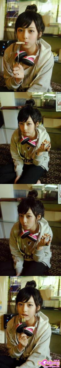 net idol โดโด้เยอะมากน่ารักที่สุด3