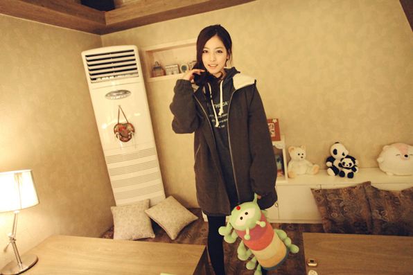 net idol โดโด้เยอะมากน่ารักที่สุด4