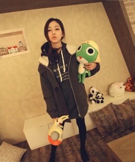 net idol โดโด้เยอะมากน่ารักที่สุด4