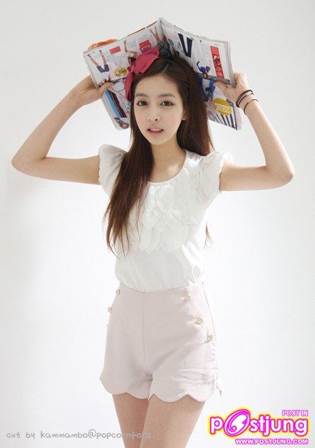 net idol โดโด้เยอะมากน่ารักที่สุด5