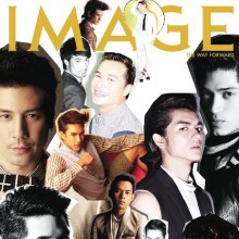 (ปก) IMAGE December 2010