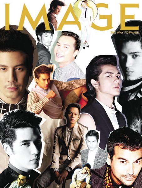 (ปก) IMAGE December 2010