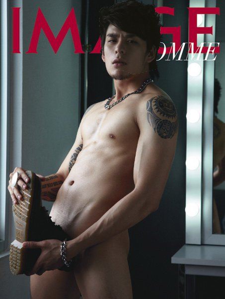 (ปก) IMAGE December 2010