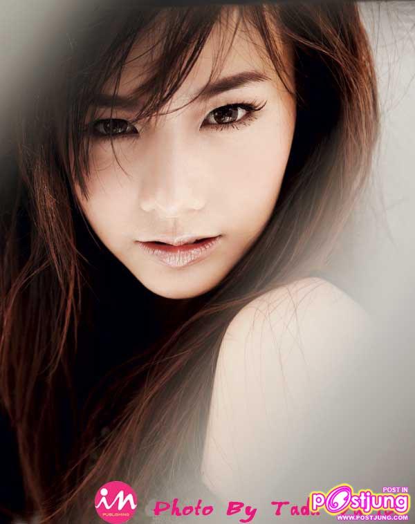 เต้ย จรินทร์พร @in magazine no.138 December2010