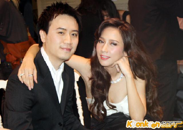 คิดว่าเขาทั้งสองเลิกกันเพื่อสร้างกระแส แล้วคืนดีกันไหม