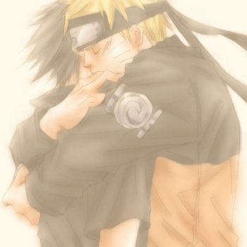 NARUTO [Yaoi]
