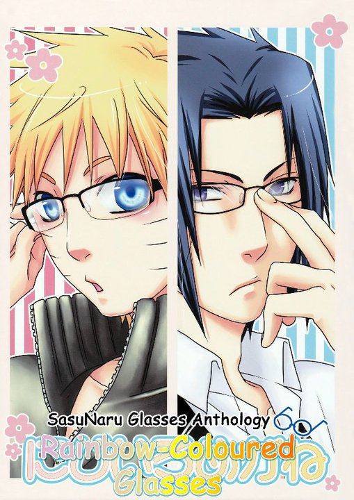 NARUTO [Yaoi]