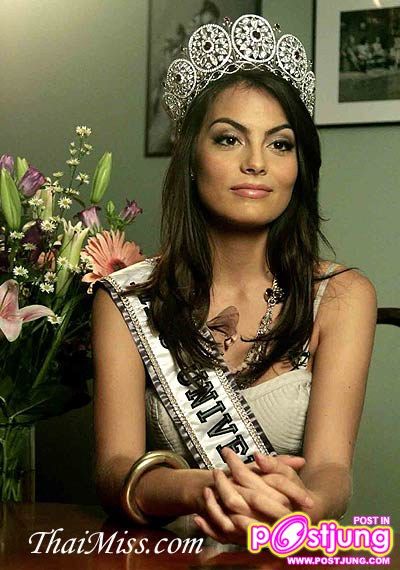 ย้อนหลังมาดูการประกวด Miss Universe 2010 กันอีกครั้ง(2)