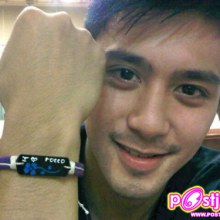 Photoshoot men album 106 Rocco Nacino