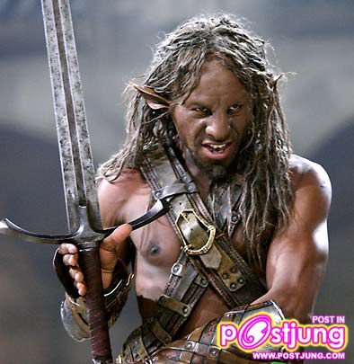 อภินิหารตํานานแห่งนาร์เนีย 3 - ผจญภัยโพ้นทะเล