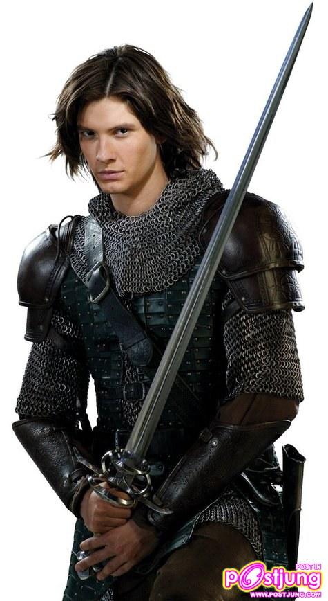 อภินิหารตํานานแห่งนาร์เนีย 3 - ผจญภัยโพ้นทะเล