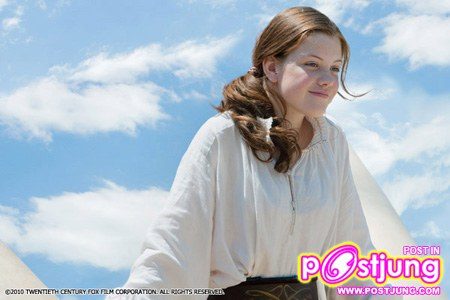 อภินิหารตํานานแห่งนาร์เนีย 3 - ผจญภัยโพ้นทะเล