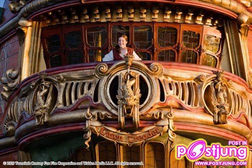 อภินิหารตํานานแห่งนาร์เนีย 3 - ผจญภัยโพ้นทะเล