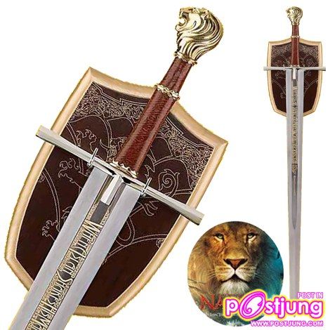 อภินิหารตํานานแห่งนาร์เนีย 3 - ผจญภัยโพ้นทะเล