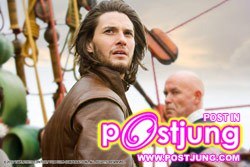 อภินิหารตํานานแห่งนาร์เนีย 3 - ผจญภัยโพ้นทะเล