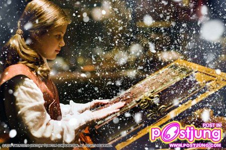 อภินิหารตํานานแห่งนาร์เนีย 3 - ผจญภัยโพ้นทะเล