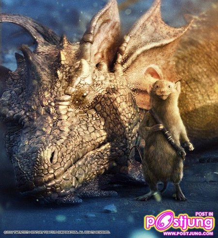 อภินิหารตํานานแห่งนาร์เนีย 3 - ผจญภัยโพ้นทะเล