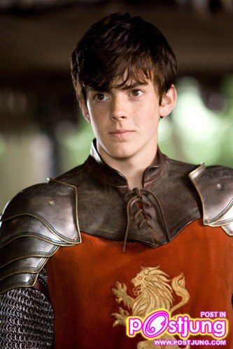 อภินิหารตํานานแห่งนาร์เนีย 3 - ผจญภัยโพ้นทะเล