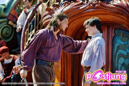 อภินิหารตํานานแห่งนาร์เนีย 3 - ผจญภัยโพ้นทะเล