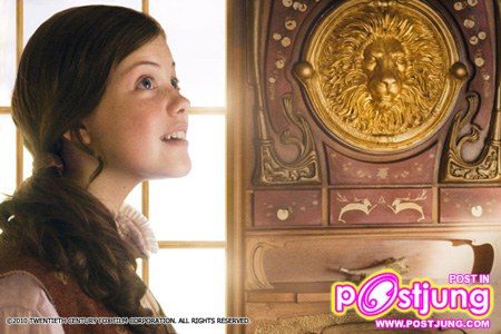 อภินิหารตํานานแห่งนาร์เนีย 3 - ผจญภัยโพ้นทะเล