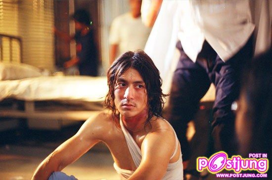 พี่ติ๊ก ใน ปาฏิหาริย์รักต่างพันธุ์